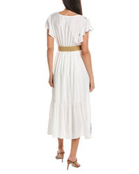 Anna Kay Giada Midi Dress