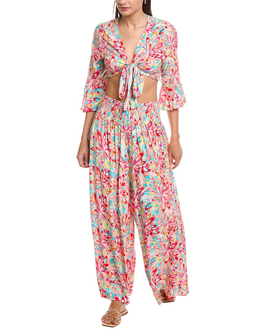Anna Kay 2Pc Tango Set