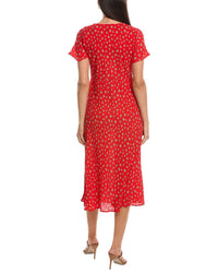 Anna Kay Sanja Dress
