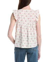 Anna Kay Lakedra Top