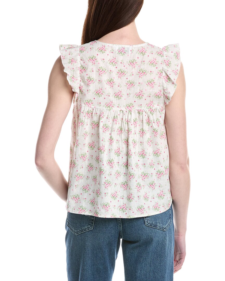 Anna Kay Lakedra Top