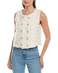 Anna Kay Oriole Top