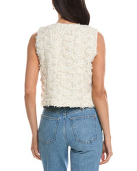 Anna Kay Oriole Top