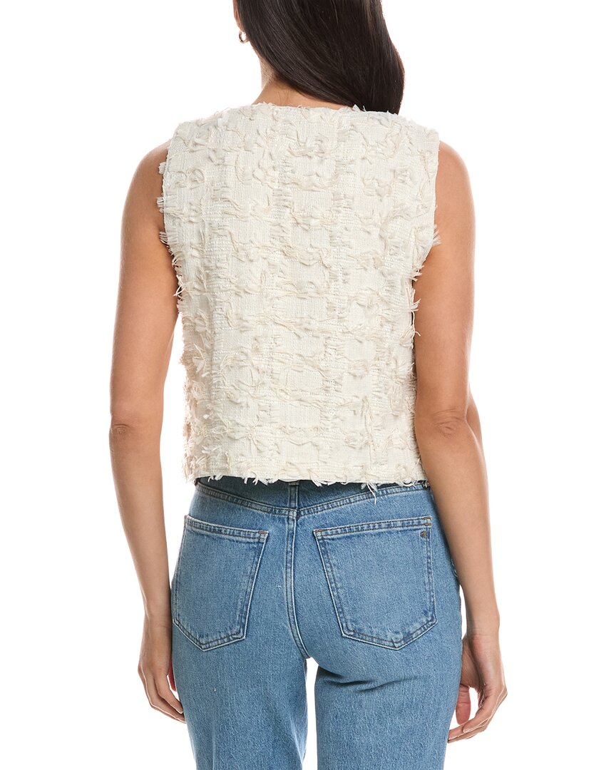 Anna Kay Oriole Top