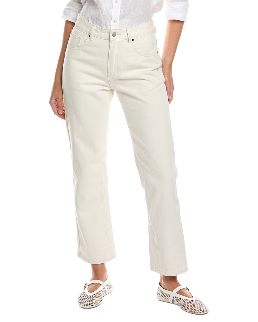 Anna Kay Spiaggia Straight Jean