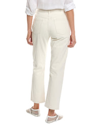 Anna Kay Spiaggia Straight Jean