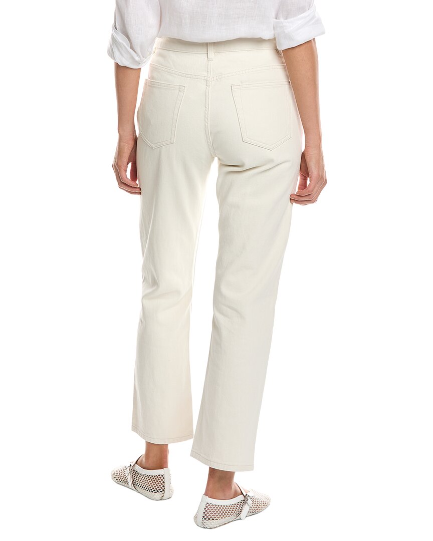 Anna Kay Spiaggia Straight Jean