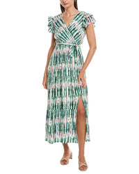 Anna Kay Kino Floral Dress