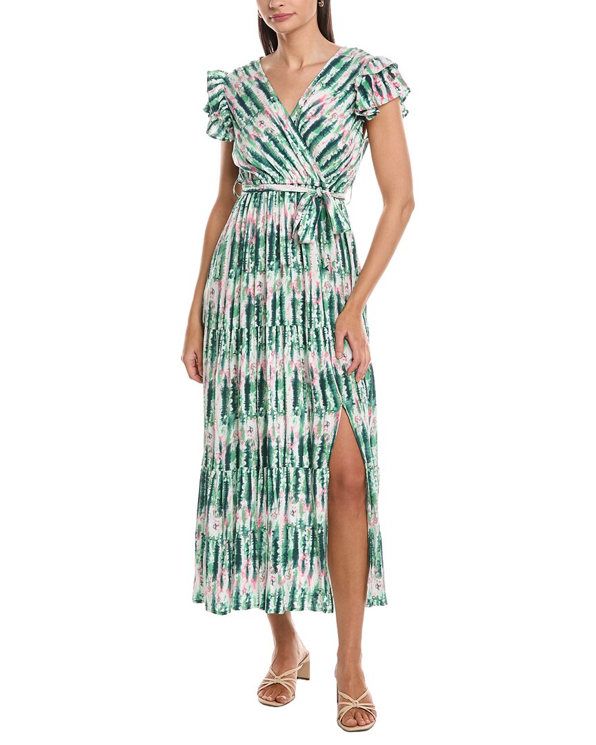Anna Kay Kino Floral Dress