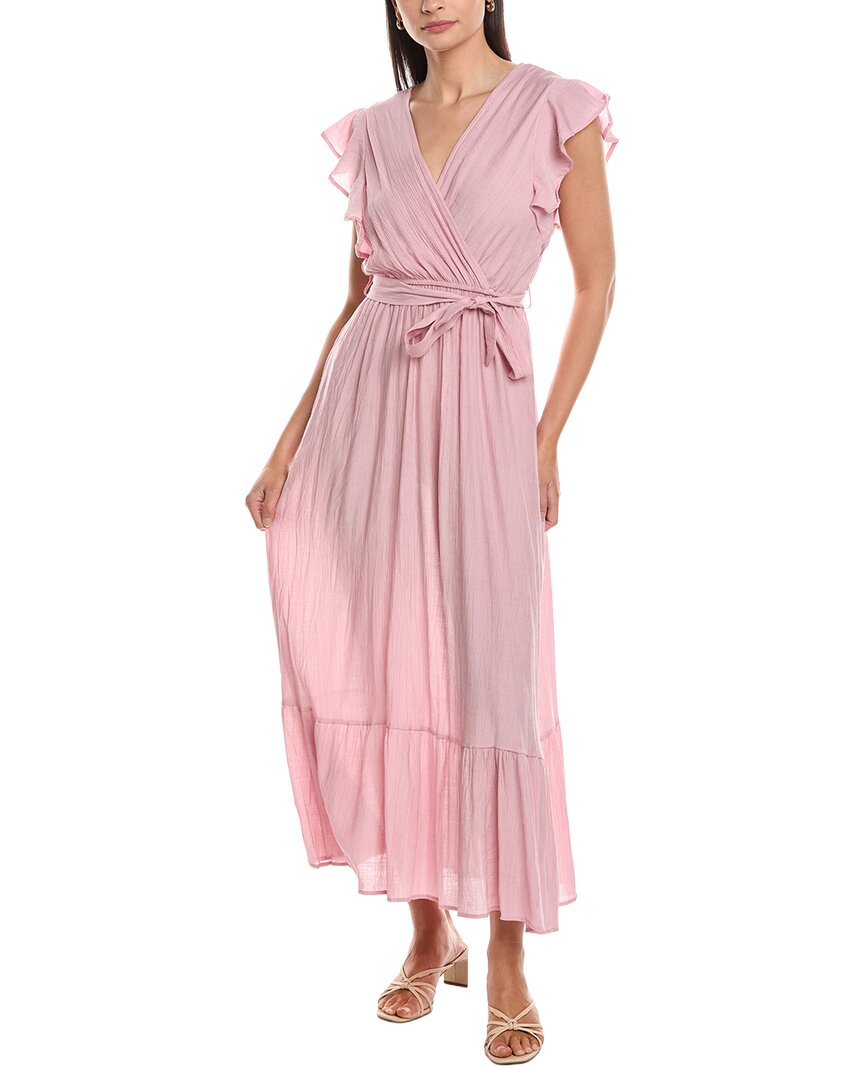 ANNA KAY Anna Kay Kino Floral Dress