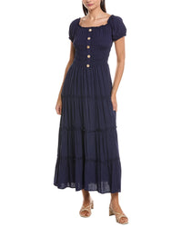 Anna Kay Lauritta Dress