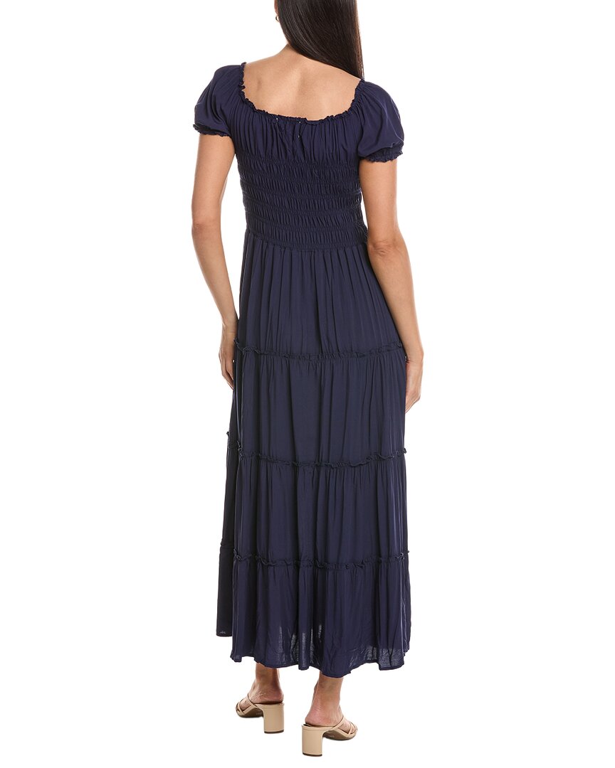 Anna Kay Lauritta Dress