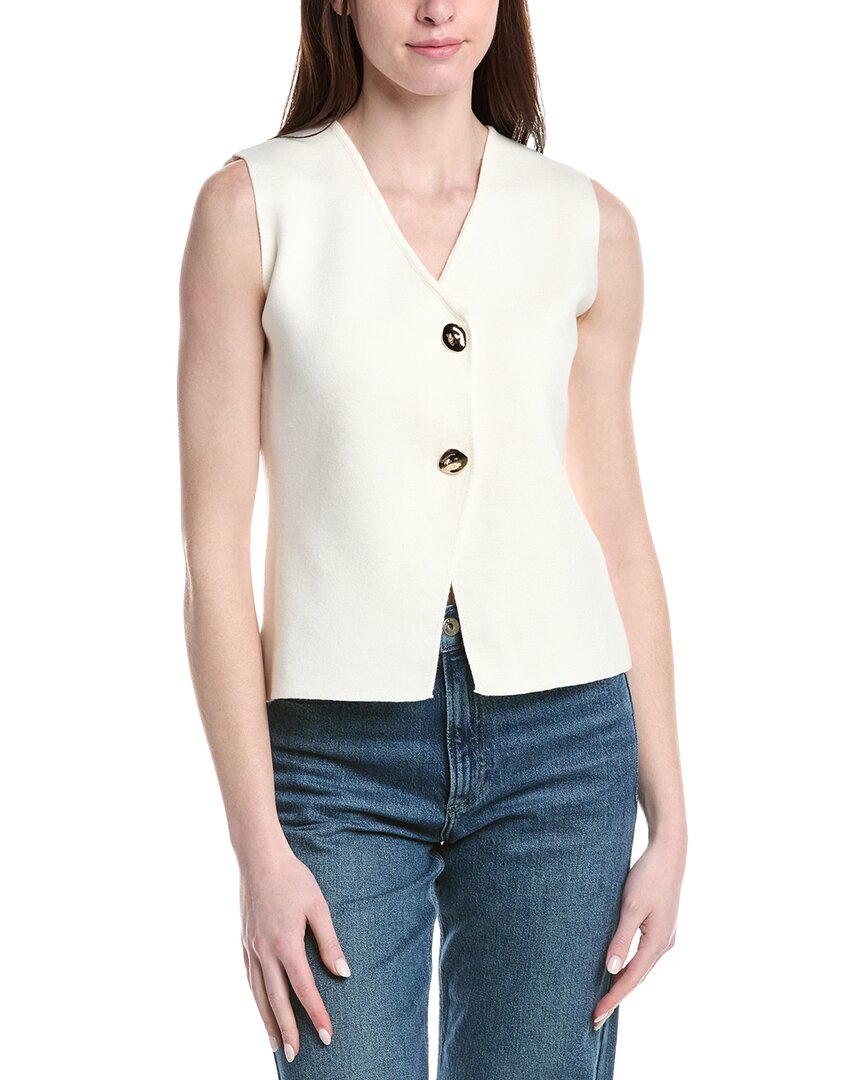 Anna Kay Macarthur Jacket