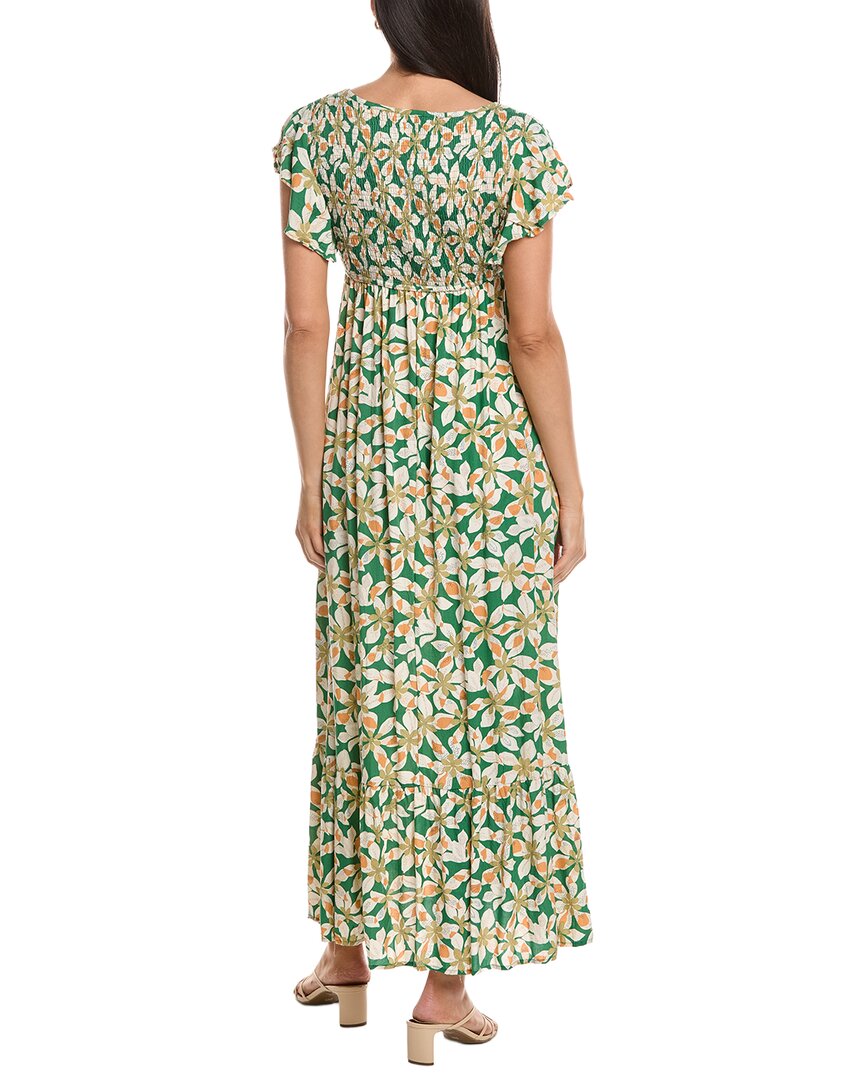 Anna Kay Xeomara Maxi Dress