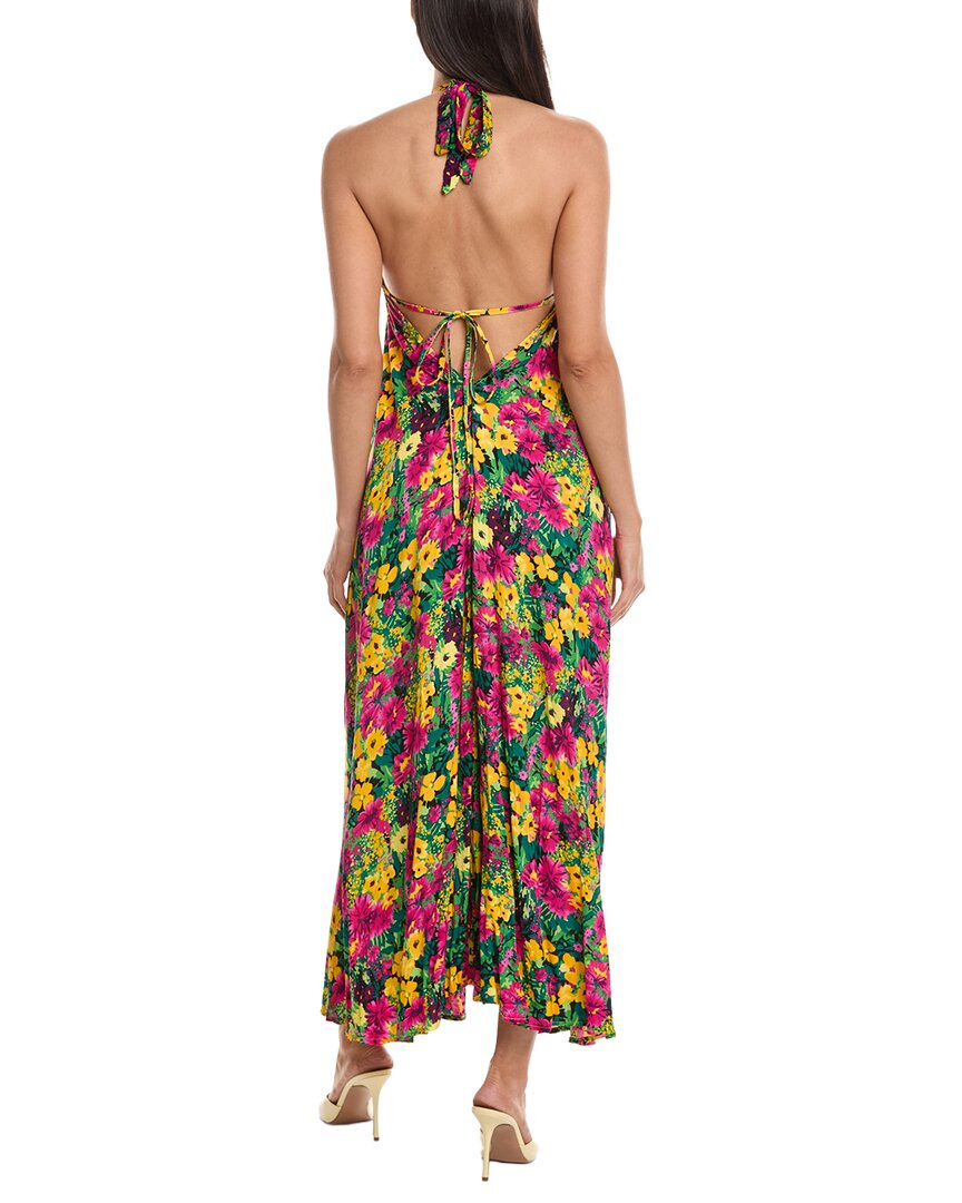 Anna Kay Liberta Dress