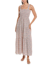 Anna Kay Nina Fleur Maxi Dress