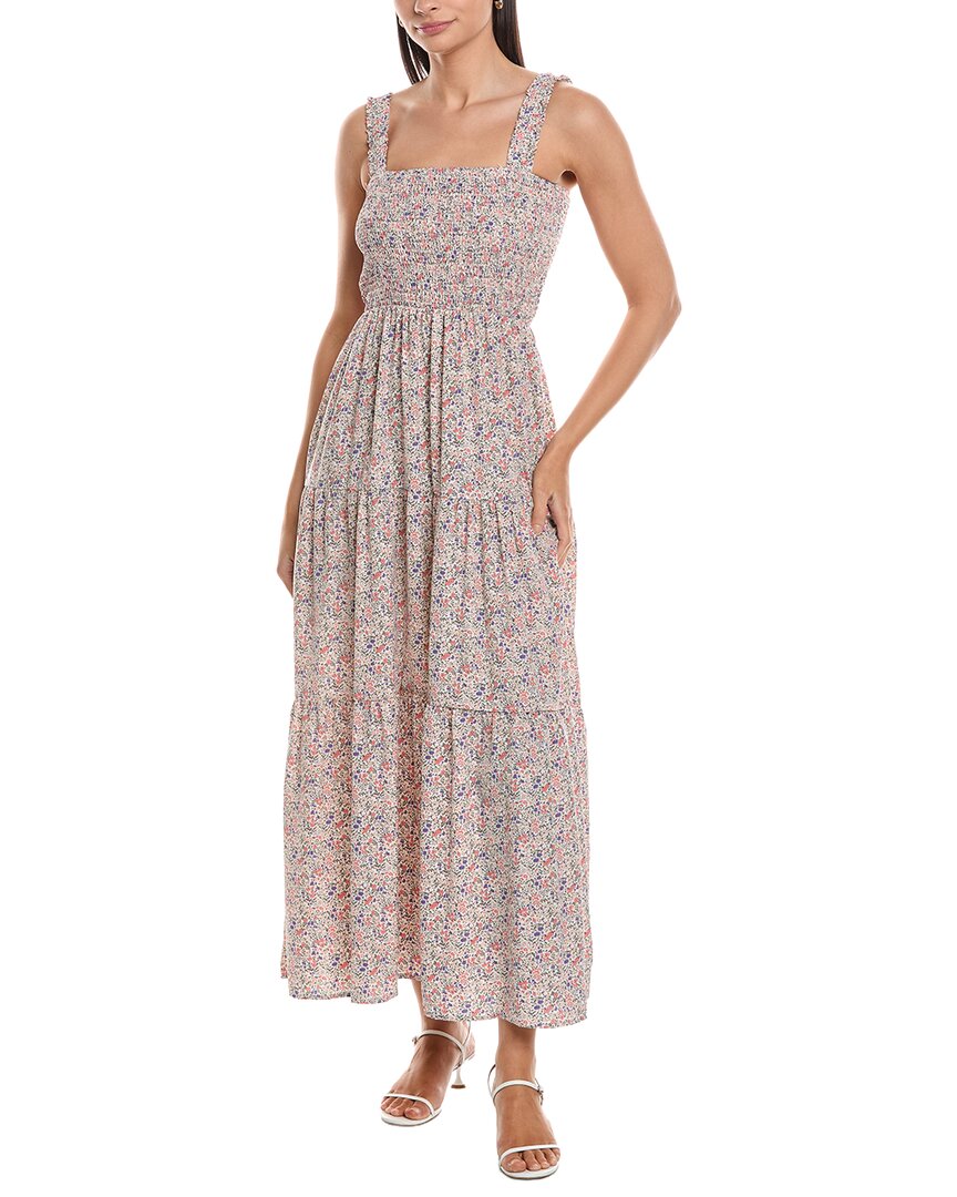 Anna Kay Nina Fleur Maxi Dress