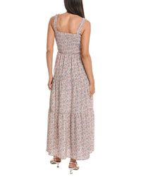 Anna Kay Nina Fleur Maxi Dress