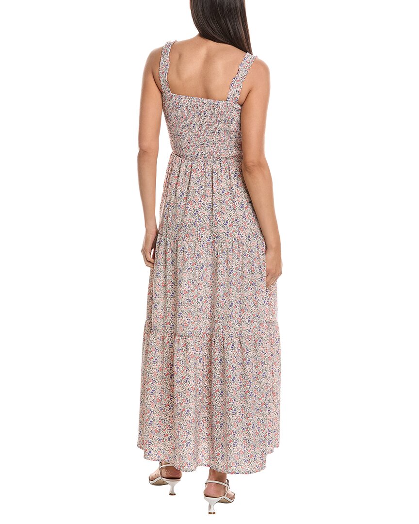 Anna Kay Nina Fleur Maxi Dress