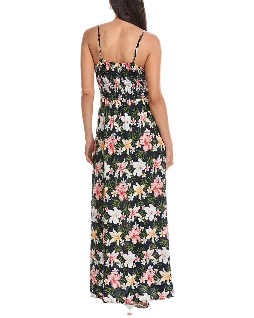 Anna Kay Giovanie Maxi Dress