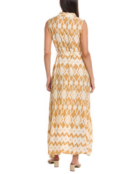 Anna Kay Miriam Raye Shirtdress
