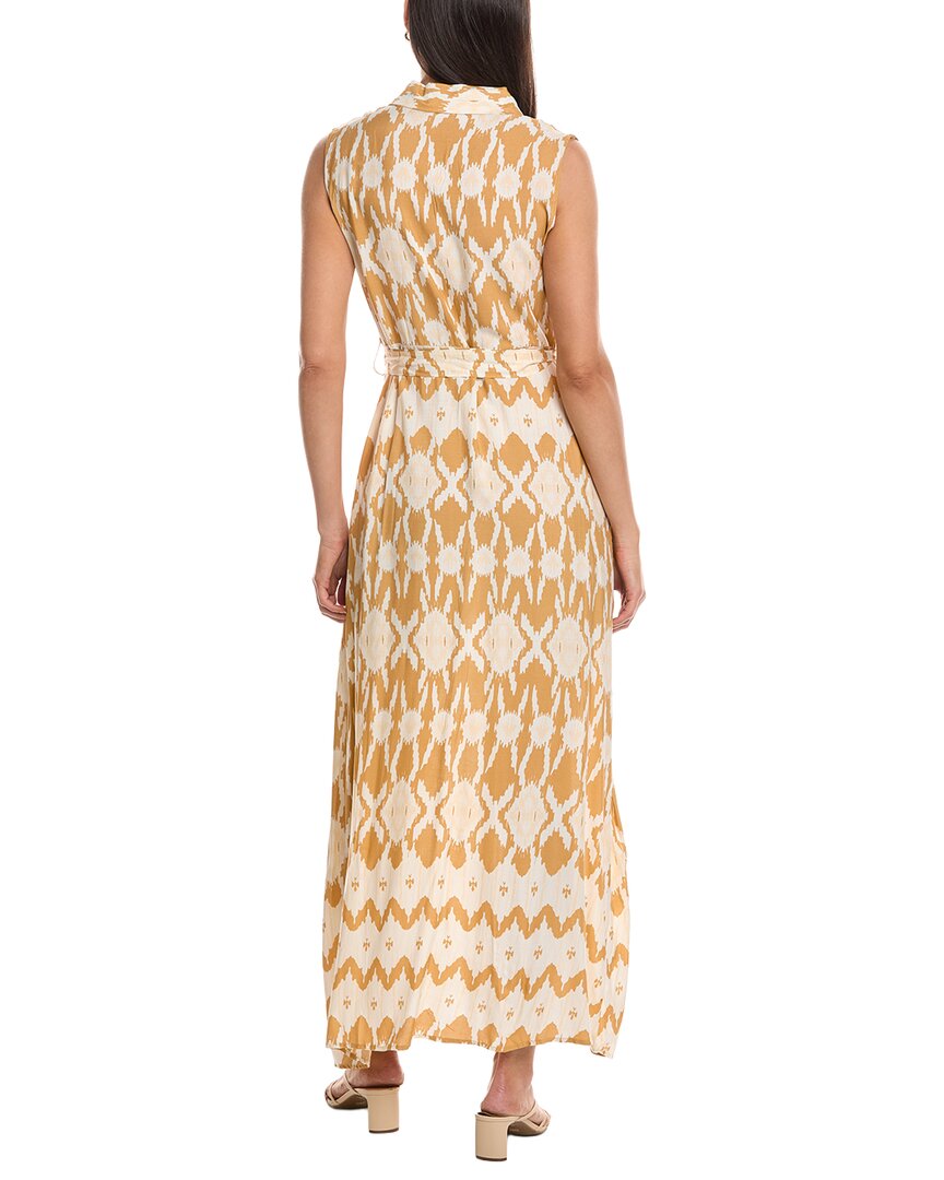 Anna Kay Miriam Raye Shirtdress