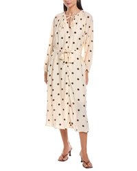 Anna Kay Ylona Dots Dress