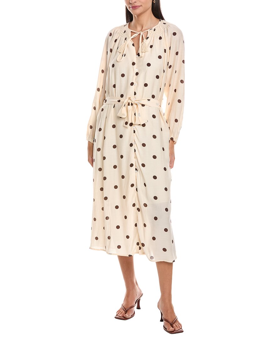 Anna Kay Ylona Dots Dress