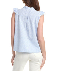 Anna Kay Carley Blouse