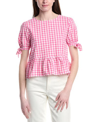 Anna Kay Bettie Blouse