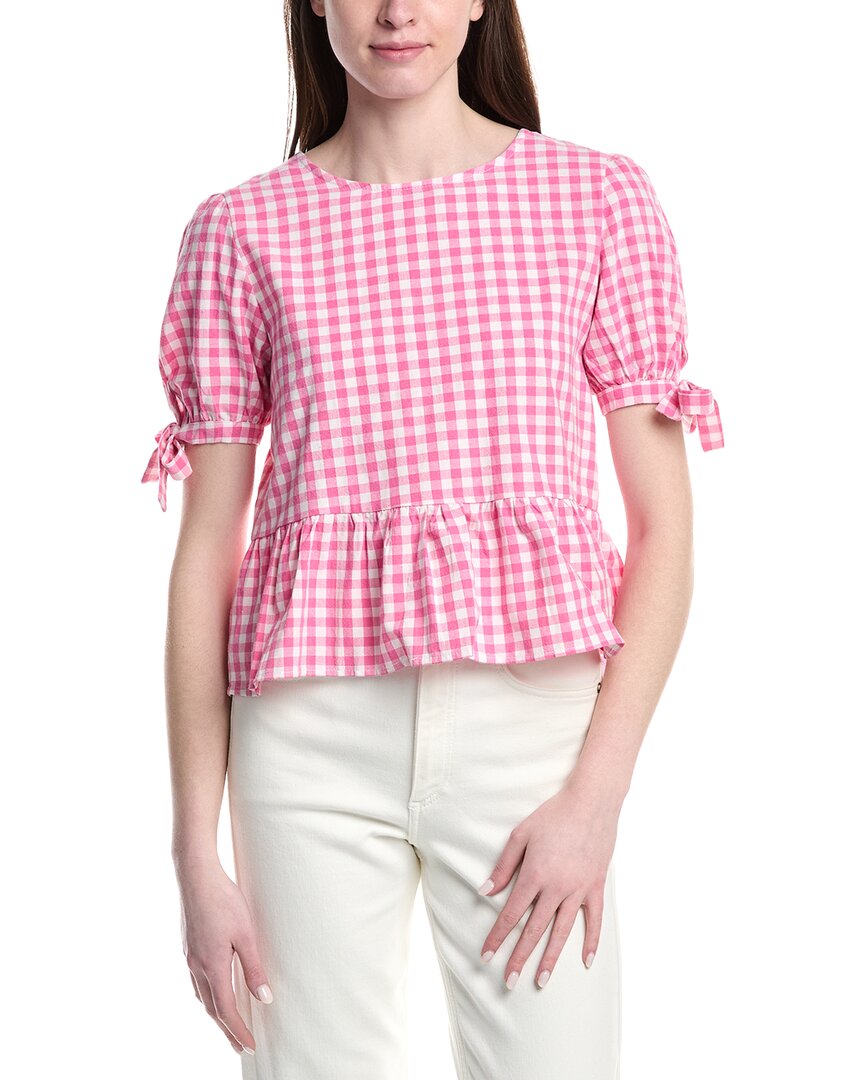 Anna Kay Bettie Blouse