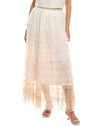 Anna Kay Swag Skirt