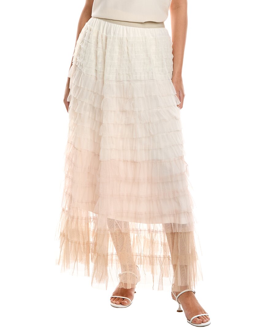 Anna Kay Swag Skirt