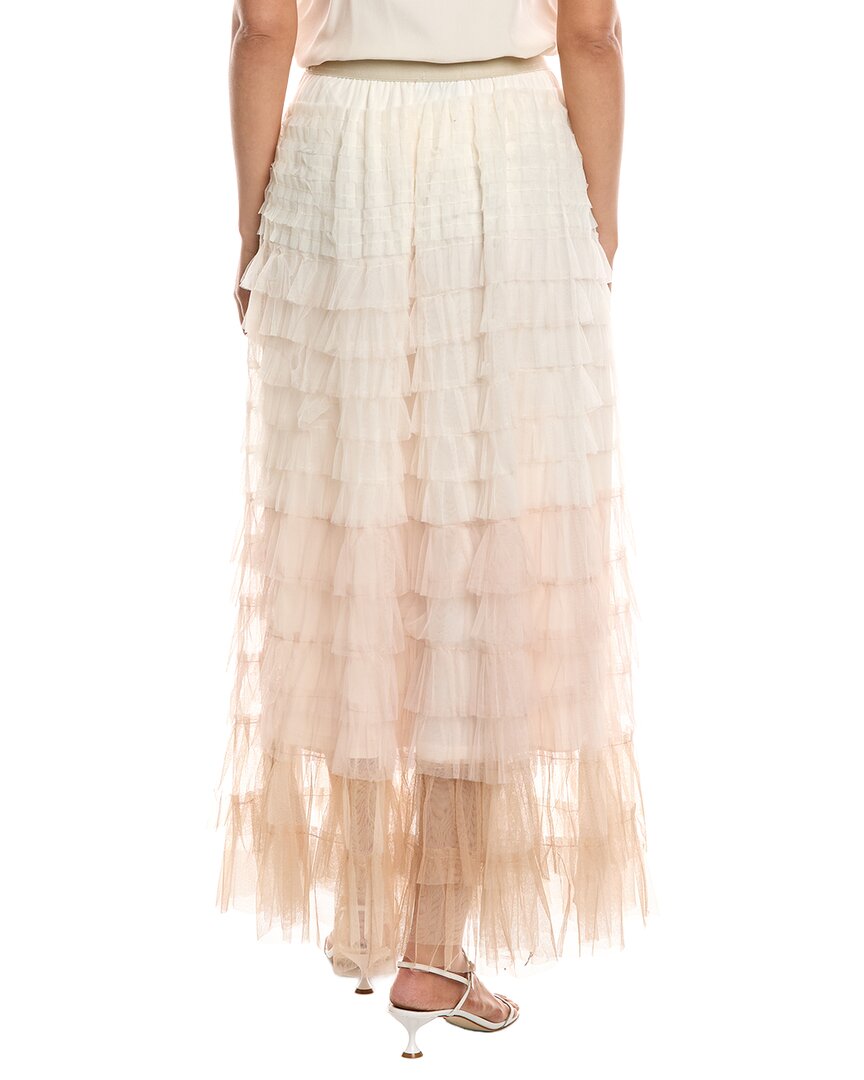 Anna Kay Swag Skirt