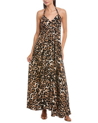Anna Kay Vanity Leo Dress