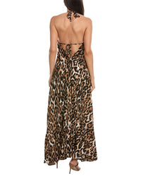 Anna Kay Vanity Leo Dress