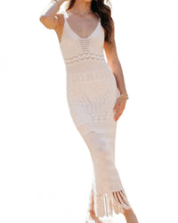 Elaine Midi Dress