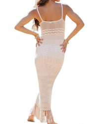 Elaine Midi Dress