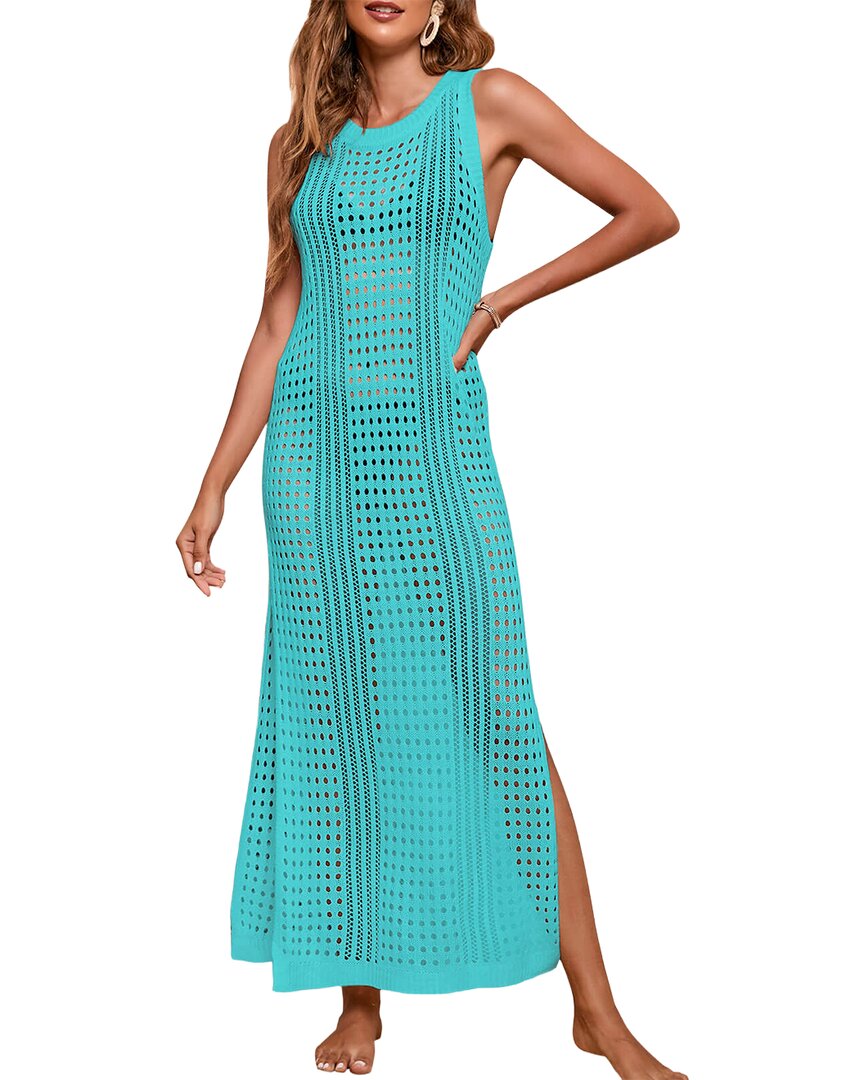 Elaine Midi Dress