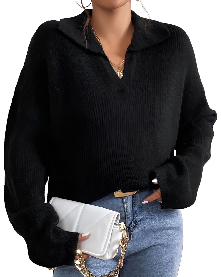 ELAINE Elaine Pullover