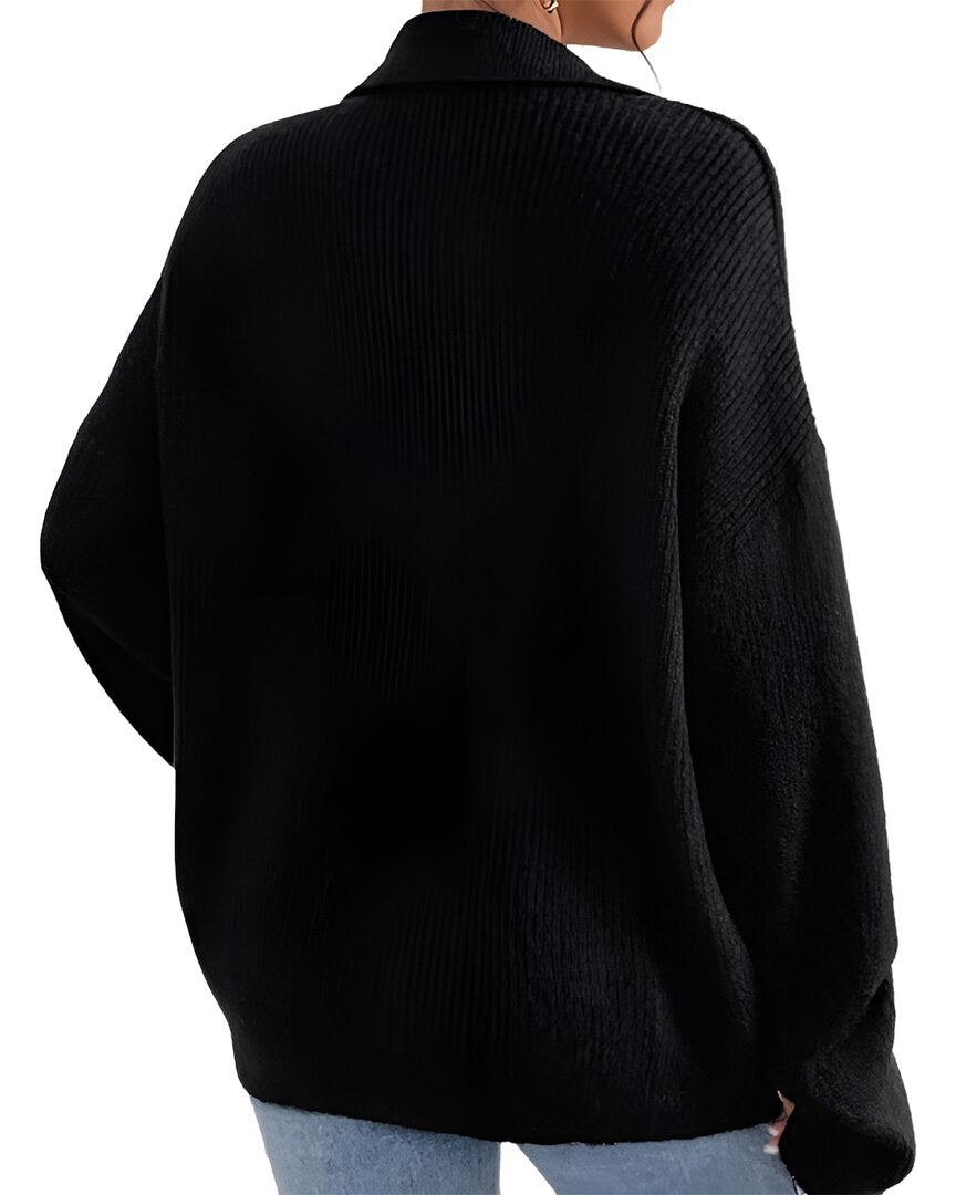 ELAINE Elaine Pullover