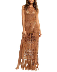 Elaine Midi Dress