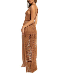 Elaine Midi Dress