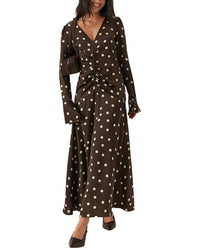CHARLOTTE GREEN Charlotte Green Womens  Dress, 8