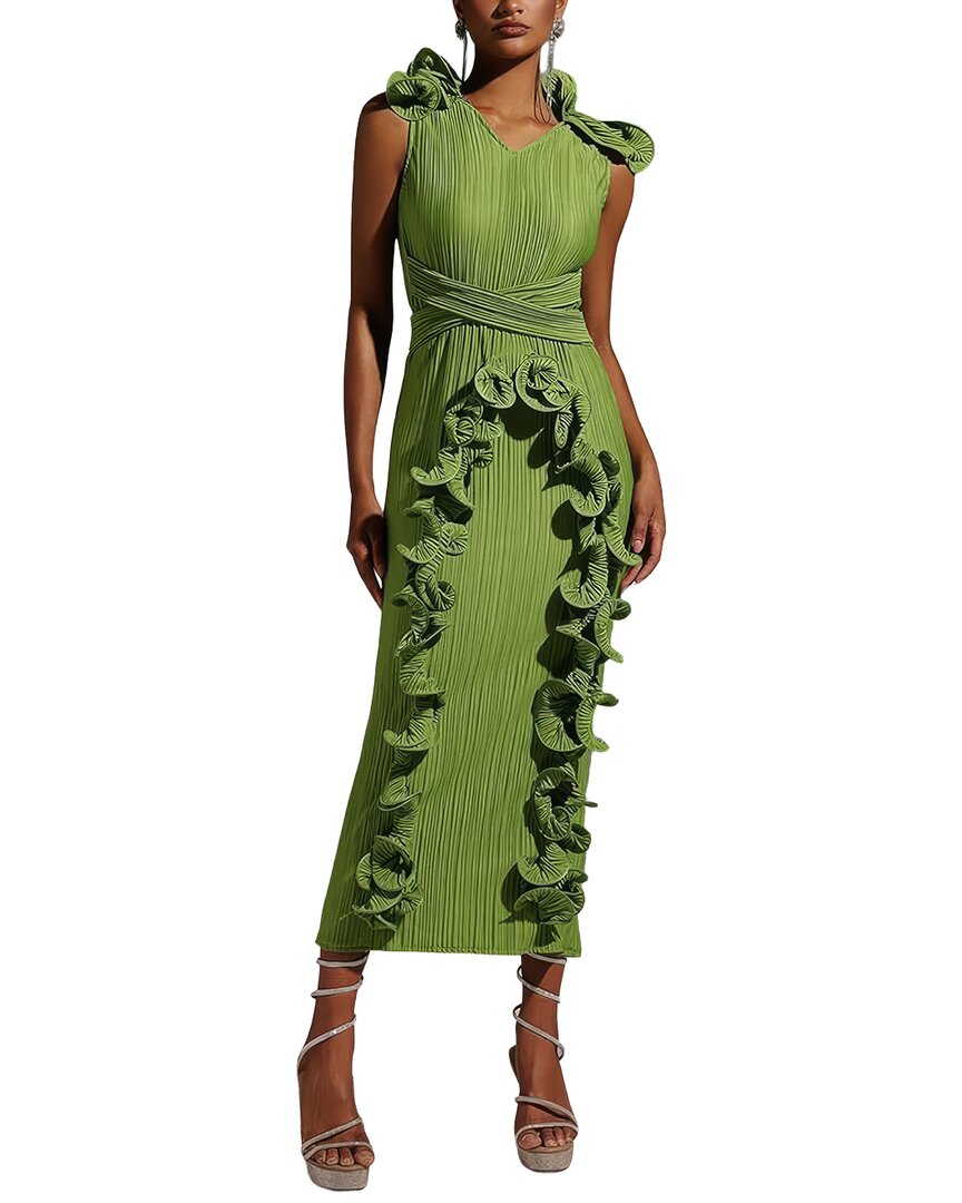 TEODORA Teodora Dress
