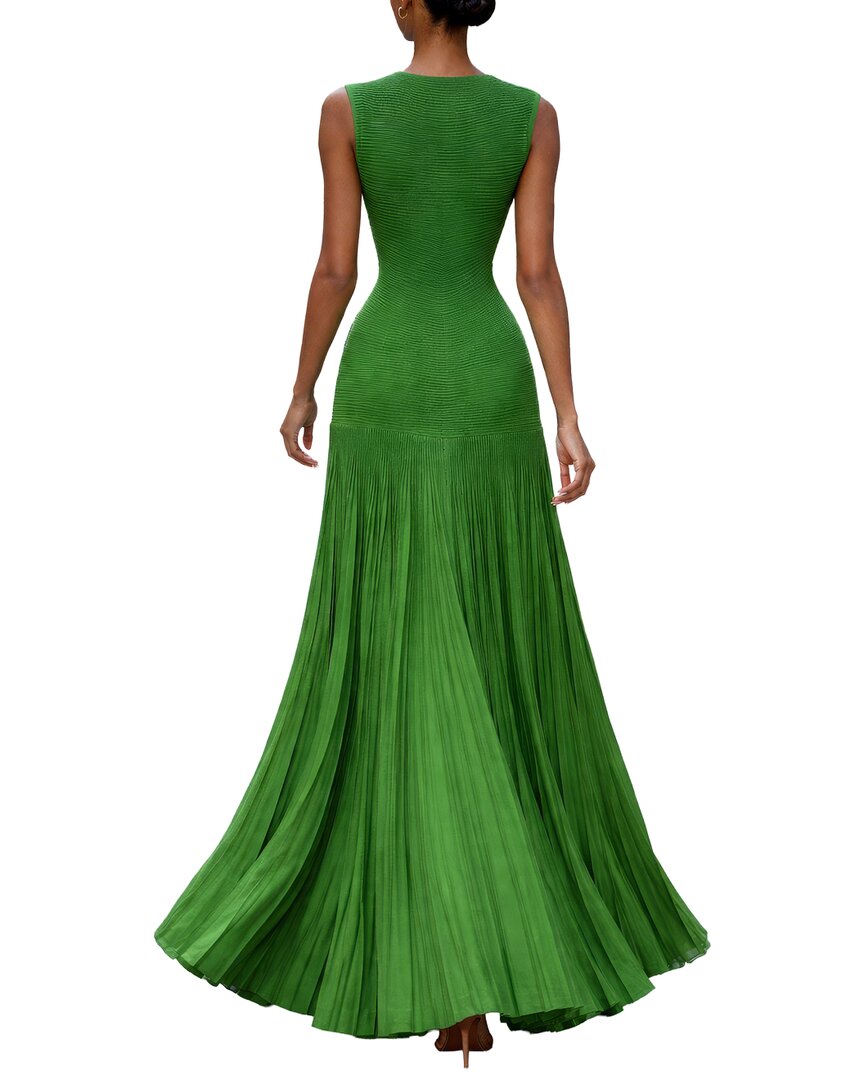 Teodora Dress