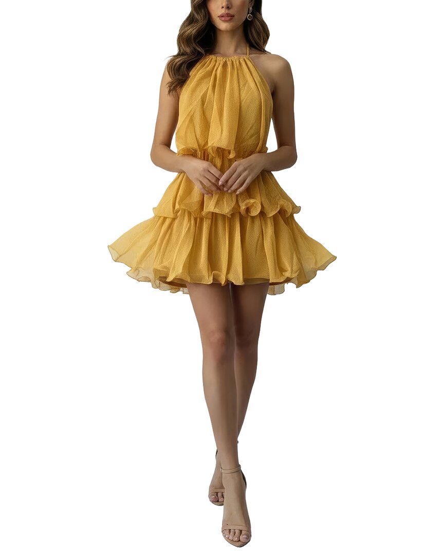 Teodora Dress