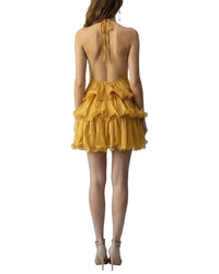 Teodora Dress