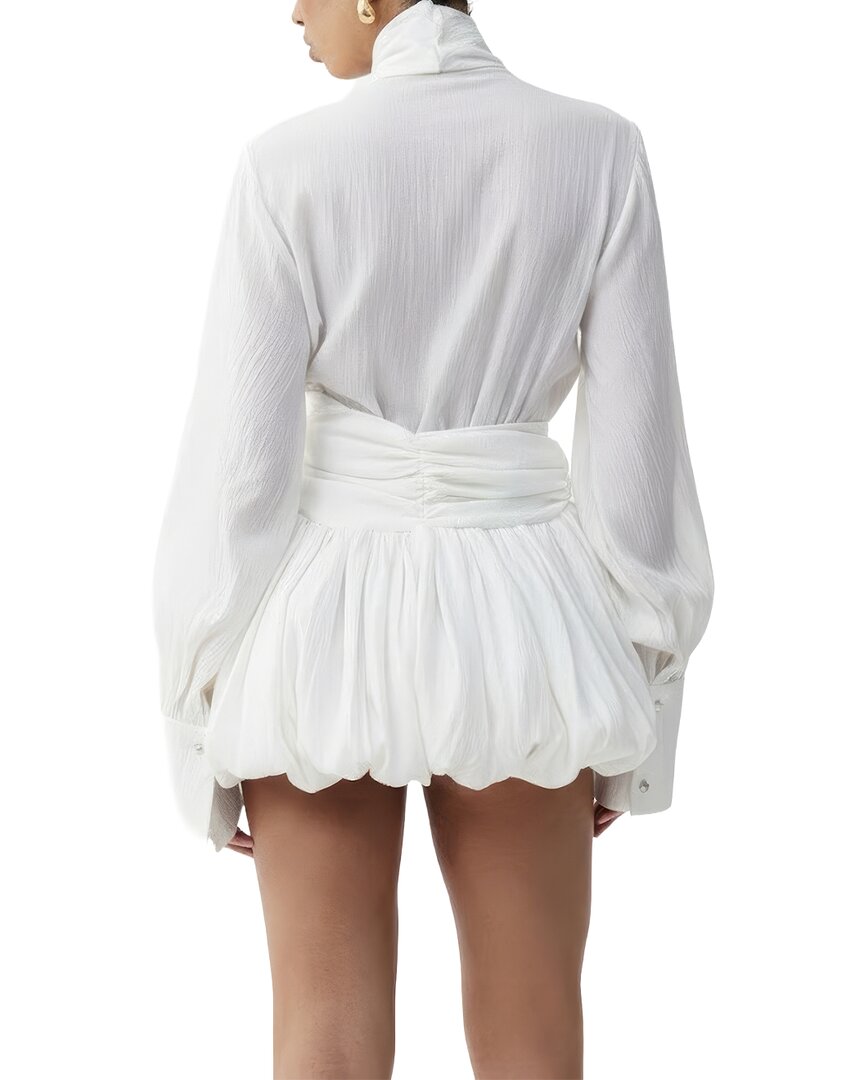 Teodora Dress