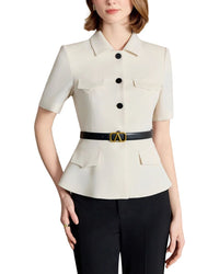 Anette Anette Blazer